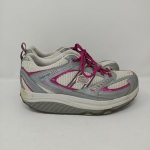 Sketchers Shape Ups Toning Sneakers